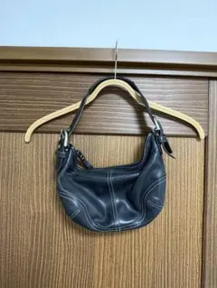 極美品 コーチ ホーボー ワンショルダーバッグ 9541 レザー y2k 黒 2026年最新】COACH 9541の人気アイテム - メルカリ