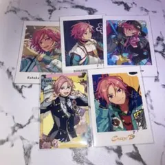 あんスタ Crazy:B 桜河こはく まとめ売り バラ売り不可❌