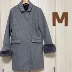 アベイル SUREVE アウター ロングコート