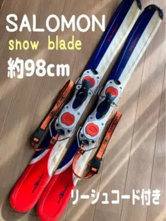 2025年最新】サロモン ミッドスキーの人気アイテム - メルカリ