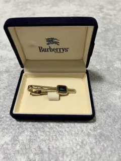 Burberrys ゴールド ネクタイピン