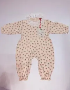 【新品】Konges Sløjdコンゲススロイド ロンパース