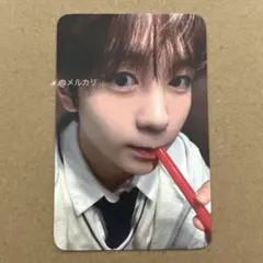 NCTWISH Steady リョウ withmuu トレカ ゴンチャ ラキドロ