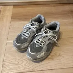 ニューバランス　ML725 ビューティーアンドユース　24.0 グレー