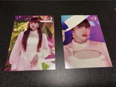 TWICE ONCE DAY ランダムトレカ ミナ 7枚 セット - メルカリ