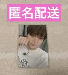 &TEAM EJ ウィジュ Back to Life トレカ ラキドロ タワレコ