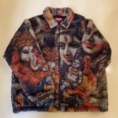 2026年最新】Supreme Ganesh Faux Fur Jacketの人気アイテム - メルカリ