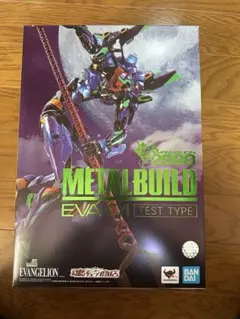 2026年最新】metal build evaの人気アイテム - メルカリ