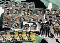 ブルーロック 花やしきコラボグッズセット