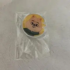 SLBS ハン ハンクオッカ スマホ グリップ トック