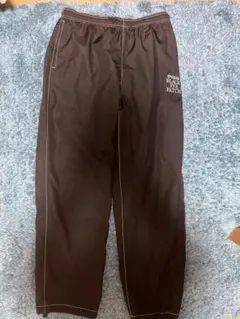 thisisneverthat blackeyepatch ブラックパンツ M ボトムス – BlackEyePatch