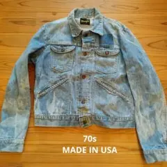 ヴイエフジャパン　Ｗrangler　ゴジラGジャン　1998年　未使用　非売品 ヴイエフジャパン Wrangler ゴジラGジャン 1998年 未使用 非売品