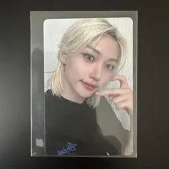 straykids ATE タワレコ 特典 トレカ フィリックス