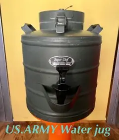 2025年最新】米軍ウォータージャグの人気アイテム - メルカリ