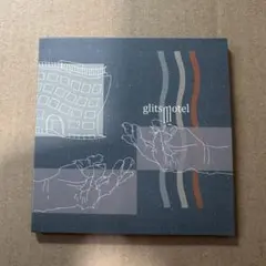 唾奇×HANG glitsmotel
