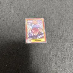 極楽街 名言アクリルバッジ アルマ - メルカリ