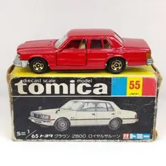 2025年最新】トミカ クラウン 2800 ロイヤルの人気アイテム - メルカリ