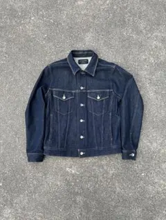 UNITED TOKYO デニムジャケット サイズ2古着