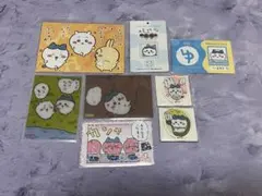 ちいかわ ハチワレ ぬいぐるみ バラ売り可⭕️ ⚠️全ての値段ではご