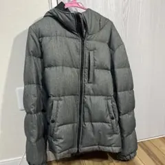 essential garment ダウジャケット サイズ 04