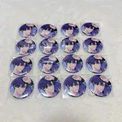 アイナナ 和泉一織 キャラバッジ 缶バッジ ユニット UR 28点 アイナナ 和泉一織 キャラバッジ 缶バッジ ユニット UR 28点 - メルカリ