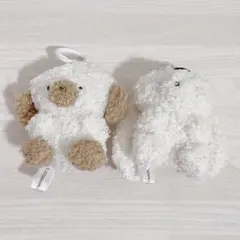 じょせまる ぬいぐるみ らて 耳伸び