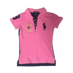 2026年最新】Ralph Lauren ラルフローレンビックポニーの人気アイテム