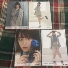 イコラブ 野口衣織 生写真 イコプレ イコプレ =PRESS 2019 SEPTEMBER 野口衣織 生写真 Y Z - メルカリ