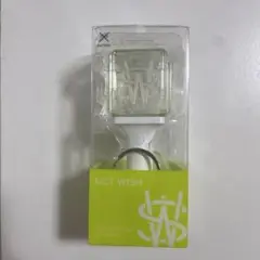 【新品未開封】NCT WISH ウィシ ペンライト ミニペンライト のセット NCT 127 / DREAM /WayV WISH 公式ペンライト LIGHT STICK