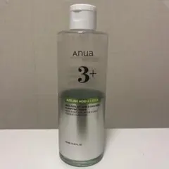 アヌア化粧水　アゼライン酸