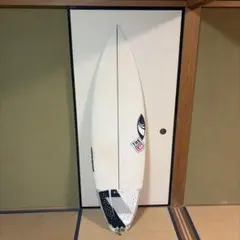 Sharp Eye HT2モデル5'11”」五十嵐カノア選手本人使用ボード 中 - メルカリ
