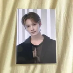SEVENTEEN セブチ follow トレカ ジュン おまけ付き - メルカリ