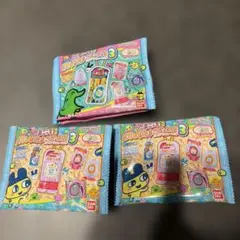 たまごっちおかしなボーロっち3 3個セット