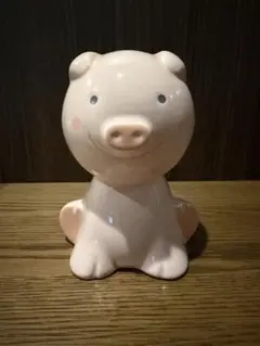 2026年最新】ティファニ- ブタ 貯金箱の人気アイテム - メルカリ