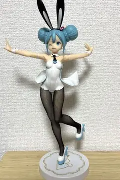 初音ミク フィギュア 箱無し 台座有り