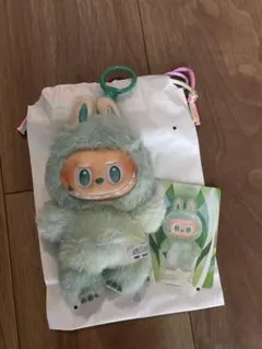 2025年最新】Labubu ラブブの人気アイテム - メルカリ