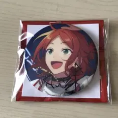 あんスタ　7周年　缶バッチ　ゆうた