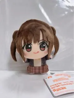 アイドルマスター シャイニーカラーズ ちびぐるみ 園田智代子 - メルカリ
