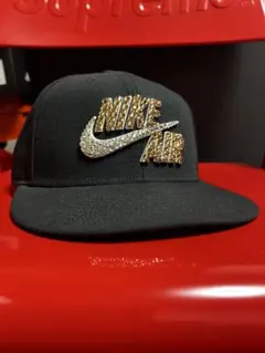 STuREET×LOVELESS nikeキャップ