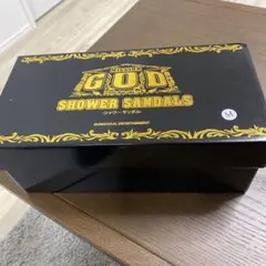GODシャワーサンダルM