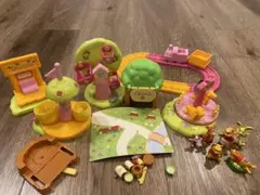 シュシュ様ご予約済　くまのプーさん フィギュア 4体セット シュシュ様ご予約済 くまのプーさん フィギュア 4体セット - メルカリ