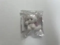 mikko LOVEFRIENDSフィギュア ガチャガチャ ムース mousse