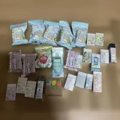 新品・サンエックス・リラックマ・2022年・希少激レア・消しゴム・その他消しゴムのサムネイル