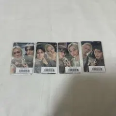 Stray Kids フィリックス　ユニットトレカ