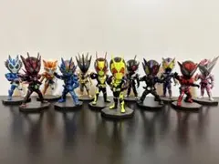2026年最新】ディフォルメ 仮面ライダーゼロワンの人気アイテム - メルカリ