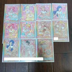 キラッとプリチャン⭐︎プリチケ100枚⑥ - メルカリ