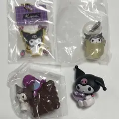 サンリオ クロミ グッズ まとめ売り - メルカリ