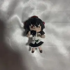 東方project　東方プロジェクト　フィギュア　射命丸文