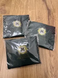 東京ディズニーシー　ホテルミラコスタ　エコバッグ　宿泊者限定