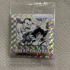 ドラゴンボール　40周年記念　シールウエハース2　第八巻　8巻